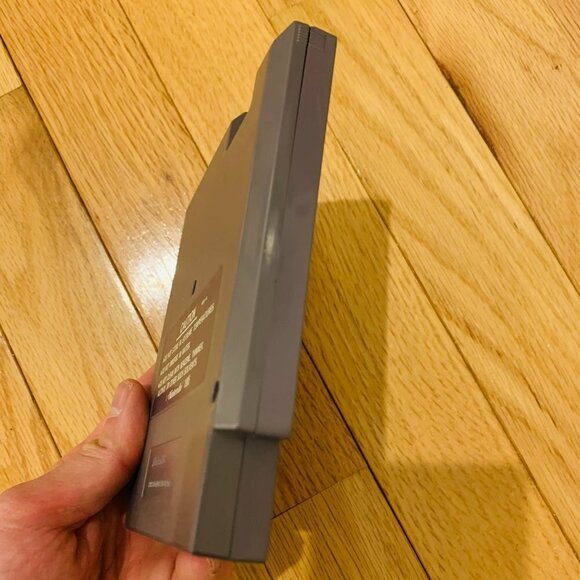 Bugs Bunny Crazy Castle, The - Nintendo NES Game Authentic - Picture 4 of 7